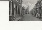 Wouw Roosendaalsche Straat, Verzamelen, Ophalen of Verzenden, Voor 1920, Ongelopen, Noord-Brabant