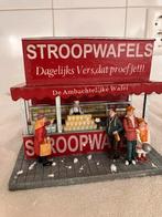 Stroopwafelkraampje, Verzenden, Zo goed als nieuw