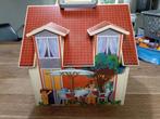 Playmobil Meeneemhuis 6167 - Niet Compleet, Kinderen en Baby's, Speelgoed | Playmobil, Ophalen of Verzenden