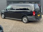 Mercedes-Benz Vito Tourer 116 CDI Select Extra Lang - 9 Zits, Automaat, Achterwielaandrijving, Gebruikt, 2500 kg