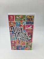 Just Dance 2021 - Nintendo Switch, Spelcomputers en Games, Games | Nintendo Switch, Ubisoft, Muziek, Customer.support@ubisoft.com