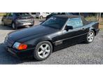 Mercedes-Benz SL 300 uit 1992, Auto's, Automaat, Gebruikt, Cabriolet, Bedrijf