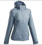 Nieuw - Dames regenjas voor bergwandelen MH100 maat L, Ophalen of Verzenden, Nieuw