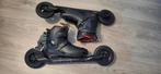 Powerslide Noric XC Trail skikes, Overige typen, Ophalen of Verzenden, Zo goed als nieuw, Powerslide