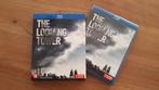 The Looming Tower - seizoen 1 - Blu-Ray, Ophalen of Verzenden, Zo goed als nieuw, Drama, Boxset