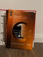 Theorieboek C1 Rijbewijs Vrachtauto/Camper, Ophalen of Verzenden, Gelezen, Overige onderwerpen