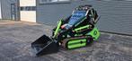MAMMUT SK 650 ELECTRIC SKIDSTEER LOADER (bj 2024), Wiellader of Shovel