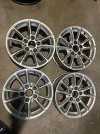 Bmw Velgen 16Inch 5x120 Et20, Gebruikt, Velg(en), 16 inch, Total car expert