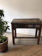 Side table, Ophalen, PTMB, Zo goed als nieuw, 25 tot 50 cm