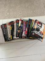DJmag DJ mag magazines tijdschriften, Ophalen of Verzenden, Zo goed als nieuw, Muziek, Film of Tv