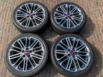 18” Kia ProCeed GT velgen + TPMS+ NIEUWE 225/40R18 Allseason, Auto-onderdelen, Banden en Velgen, 18 inch, Banden en Velgen, Nieuw