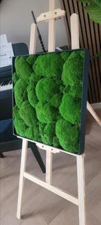 Mosschilderij, Ophalen of Verzenden, Nieuw