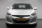 Hyundai I30 Wagon 1.6 GDI i-Motion|Rijklaar prijs|Trekhaak|S, Auto's, Voorwielaandrijving, Gebruikt, 4 cilinders, Handgeschakeld