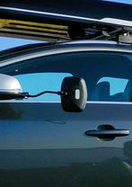 Emuk XL Caravan Spiegels Volvo V60, Ophalen, Gebruikt