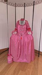 Prachtige nieuwe Marie Antoinette Dress van taft., Voskafest, Maat 46/48 (XL) of groter, Nieuw, Ophalen of Verzenden