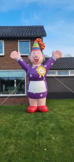 Abraham en Sarah popoen te huur!, Ophalen, Zo goed als nieuw, Abraham of Sarah