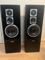 geluidsboxen, Audio, Tv en Foto, Luidsprekers, Gebruikt, 60 tot 120 watt, Front, Rear of Stereo speakers, Ophalen