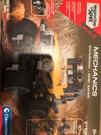 Clementoni Mechanics Safaripark - Nieuw, Overige merken, Auto, Groter dan 1:32, Nieuw