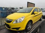 Opel Corsa 1.2-16V Essentia 2006 veel onderdelen voorradig, Ophalen of Verzenden, Gebruikt, Opel