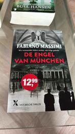 De engel van München, Boeken, Detectives, Ophalen of Verzenden, Gelezen