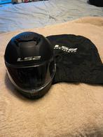 Intergraal helm, Motoren, Kleding | Motorhelmen, Ophalen of Verzenden, Tweedehands, XL, Overige merken