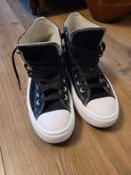 All stars hoge zool zgan. 40 euro, Ophalen of Verzenden, Zo goed als nieuw, Schoenen
