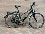 Gudereit LCr Premium Rohloff toer vakantie fiets., 28 inch, Gebruikt, 10 tot 15 versnellingen, 56 cm of meer