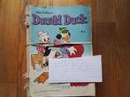 Weekblad Donald duck 1980 gebonden incompleet, Europa, Meerdere comics, Donald Duck, Ophalen