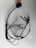 Sennheiser HSP4 EW, Ophalen of Verzenden, Zo goed als nieuw