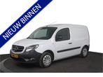 Mercedes-Benz Citan 108 CDI BlueEFFICIENCY | Airco | Cruise, Voorwielaandrijving, Gebruikt, Euro 6, 4 cilinders