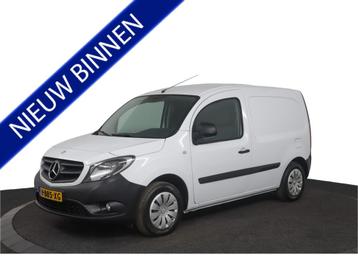 Mercedes-Benz Citan 108 CDI BlueEFFICIENCY | Airco | Cruise  beschikbaar voor biedingen