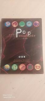 OOR Popencyclopedie 1998 - Muziek Encyclopedie, Boeken, Ophalen of Verzenden, Gelezen, OOR