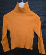 Gele WE coltrui maat 98/104, WE, Meisje, Trui of Vest, Ophalen of Verzenden