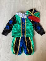 Pietenpak  kind maat 110 / 116, Diversen, Sinterklaas, Ophalen of Verzenden, Zo goed als nieuw
