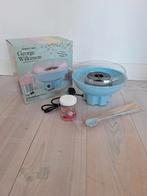 Suikerspin machine (nieuw), Hobby en Vrije tijd, Feestartikelen, Ophalen of Verzenden, Zo goed als nieuw, Overige