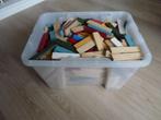 Kapla, Kinderen en Baby's, Speelgoed | Houten speelgoed, Ophalen, Gebruikt, Rij- of Hobbelspeelgoed