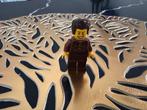 Lego Ninjago Dareth Minifiguur ZELDZAAM!, Ophalen of Verzenden, Zo goed als nieuw, Lego