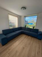 Gratis Hoekbank - Op te halen!, Huis en Inrichting, Banken | Bankstellen, Gebruikt, 100 tot 125 cm, Hoekbank, 300 cm of meer