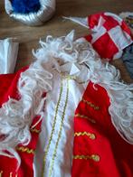 Markiezenpak carnaval, Kleding | Heren, Ophalen of Verzenden, Zo goed als nieuw