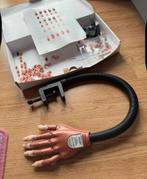 Te koop oefen hand urban nails, Ophalen of Verzenden, Zo goed als nieuw, Handen en Nagels