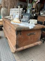 Grote oosterse kist, Huis en Inrichting, Ophalen, Minder dan 50 cm