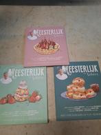 Robert van Beckhoven Meesterlijk 2022, Boeken, Kookboeken, Ophalen of Verzenden, Gelezen, Nederland en België, Overige typen