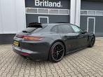 Porsche PANAMERA Sport Turismo 4.0 GTS bj2020 *BTW *Pano *Ma, Automaat, 120 €/maand, 3996 cc, Zilver of Grijs