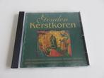 CD gouden kerstkoren, Ophalen of Verzenden, Zo goed als nieuw, Kerst