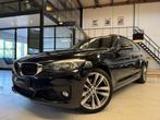 BMW 3-serie Gran Turismo 320i M Sport Edition VOL! Steptroni, Automaat, Achterwielaandrijving, Gebruikt, Zwart