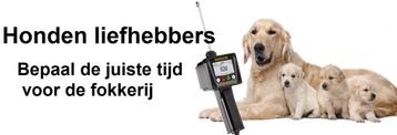 Honden "progesteron" ovulatie detector beschikbaar voor biedingen