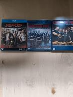 Chicago Fire 1 t/m 3, Ophalen of Verzenden, Zo goed als nieuw, Tv en Series