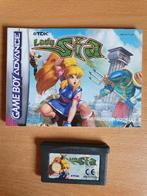 Lady Sia - GBA, Avontuur en Actie, Gebruikt, 1 speler, Ophalen of Verzenden