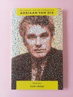 Paul Sars – Adriaan van Dis (1996), Ophalen of Verzenden, Nederland