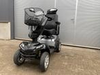 Kymco new Maxxer   - Digitaal Display - 17 kmpu., Kymco, Kymco, Ophalen of Verzenden, Zo goed als nieuw